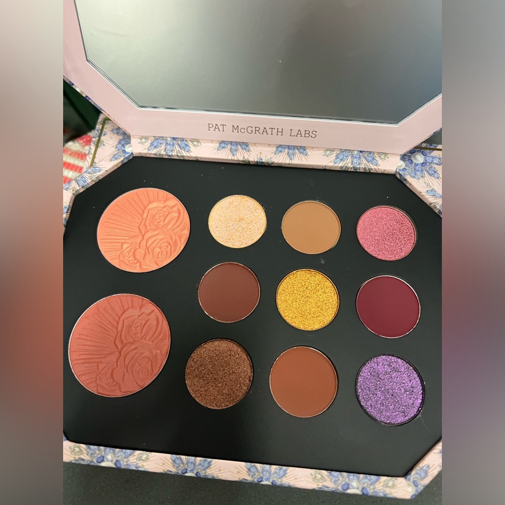 Pat McGrath Labs | Bijoux Brilliance MTHRSHP - Jeweled Temptation